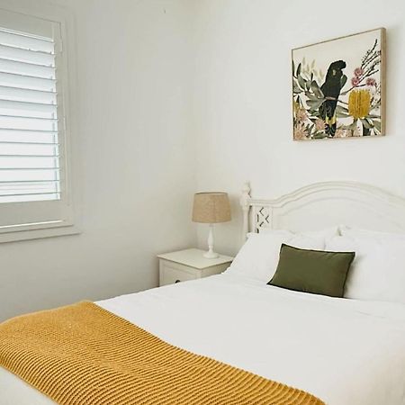La Villette Sleeps 9 Fireplace Bbq Pet Friendly Katoomba Exterior photo