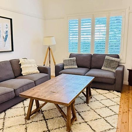 La Villette Sleeps 9 Fireplace Bbq Pet Friendly Katoomba Exterior photo