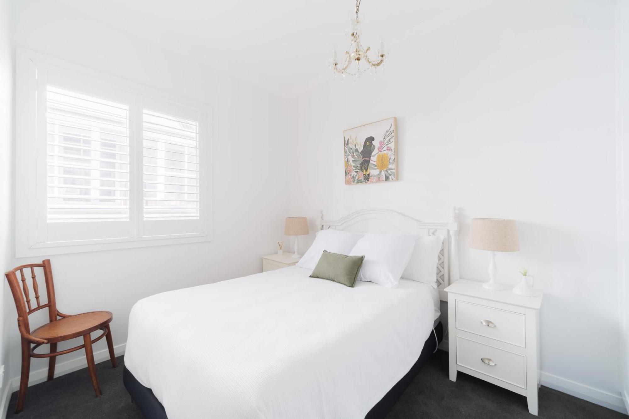 La Villette Sleeps 9 Fireplace Bbq Pet Friendly Katoomba Exterior photo