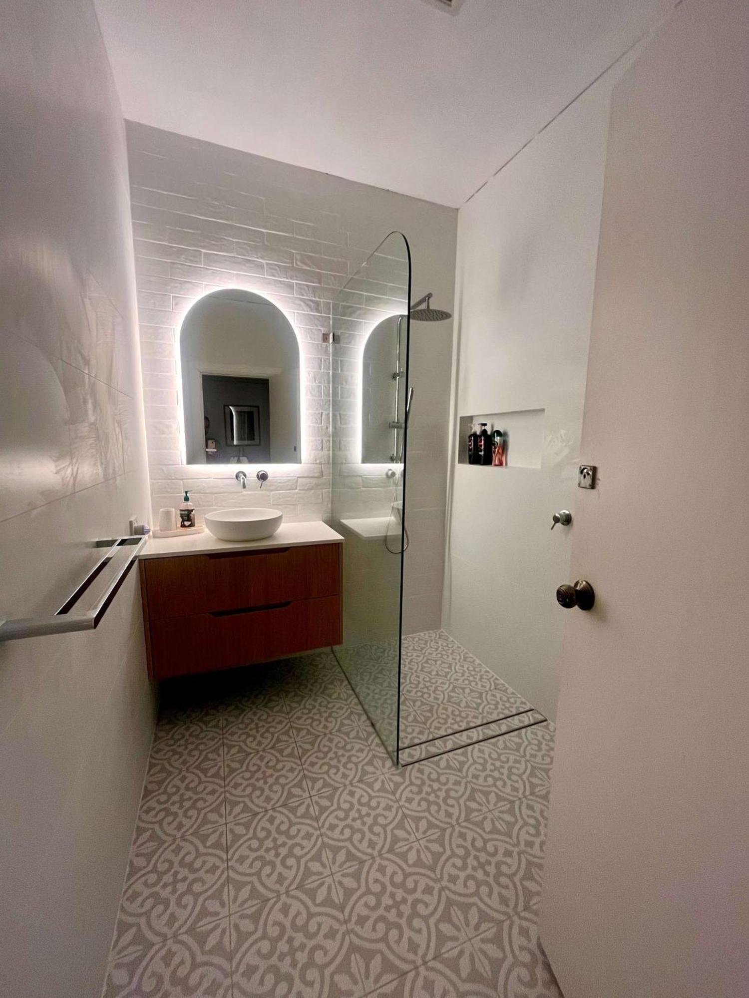La Villette Sleeps 9 Fireplace Bbq Pet Friendly Katoomba Exterior photo