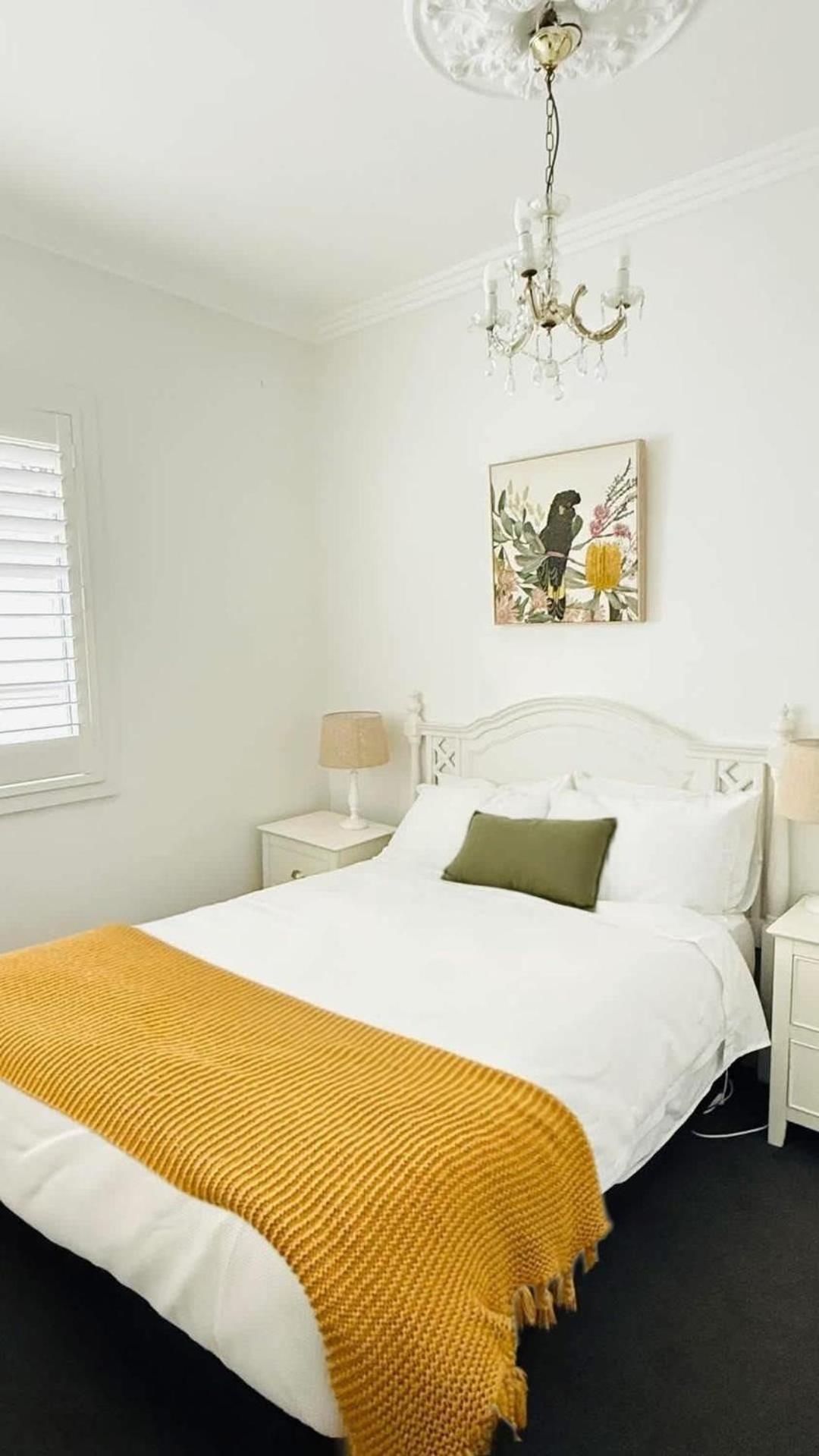 La Villette Sleeps 9 Fireplace Bbq Pet Friendly Katoomba Exterior photo
